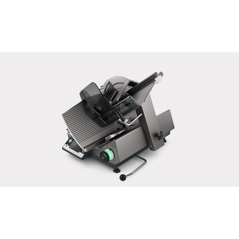 Bizerba GSP HD I 90 Automatic Gravity Feed Meat Slicer (13 in Blade)