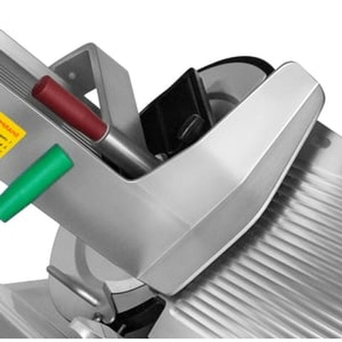 Bizerba GSP H I 90 13 in Manual Gravity Feed Meat Slicer