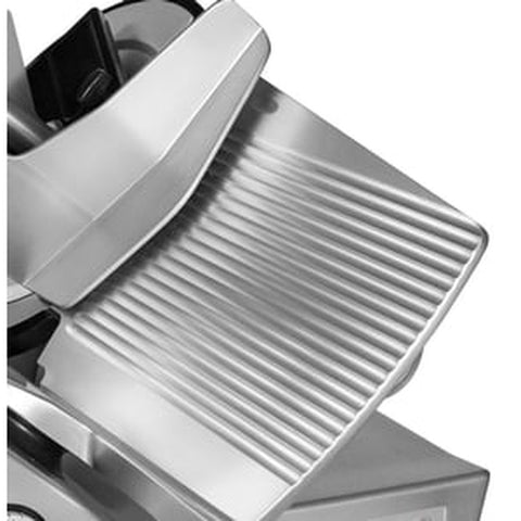 Bizerba GSP H I 90 13 in Manual Gravity Feed Meat Slicer