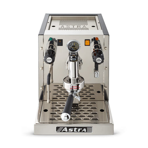 Astra Manufacturing GS-022 Gourmet Semi-Automatic Espresso Machine, 220V