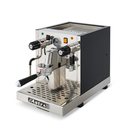 Astra Manufacturing GS-022 Gourmet Semi-Automatic Espresso Machine, 220V
