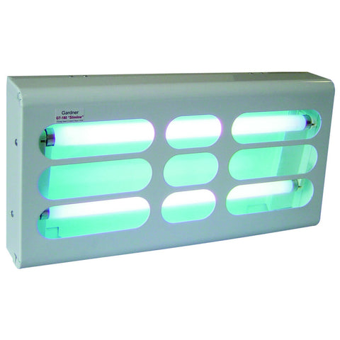 GARDNER PRODUCTS CO. GT-180S Wall Mount UV Insect Light Trap