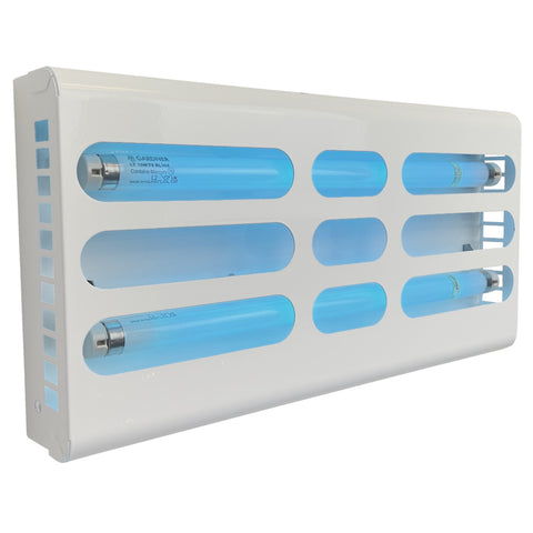 GARDNER PRODUCTS CO. GT-180S Wall Mount UV Insect Light Trap