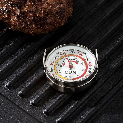 CDN GTS800X Grill Surface Thermometer