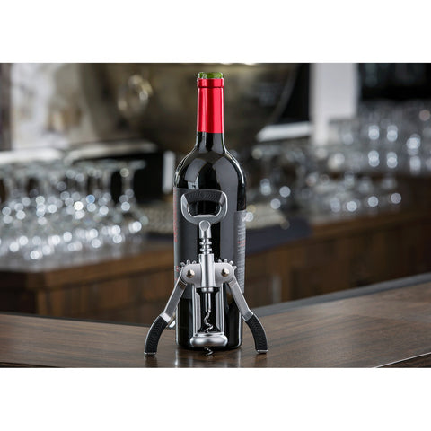 Tablecraft H1229 Premium Winged Corkscrew