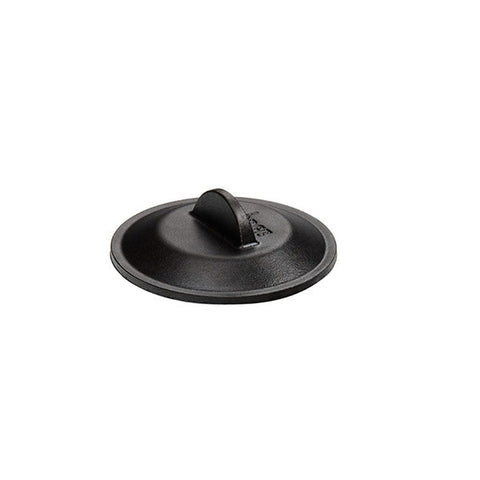 Lodge Manufacturing H5MIC 5 Inch Heat-Treated Cast Iron Lid