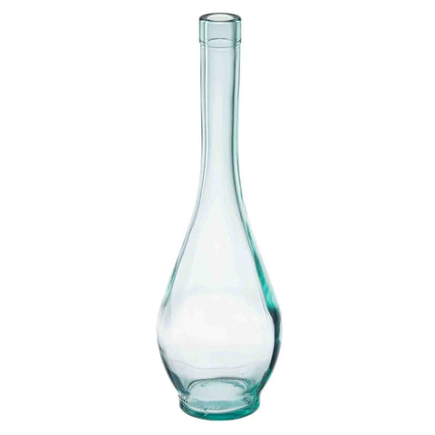 TableCraft H931 Siena Collection 16 oz Oil and Vinegar Bottle with Stainless Steel Pourer