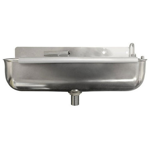 Excellence Commercial Products HBDW 16" Dipper Well with Faucet