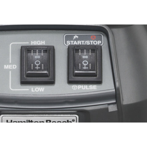 Hamilton Beach HBF900S Expeditor 1 Gallon High Performance Blender