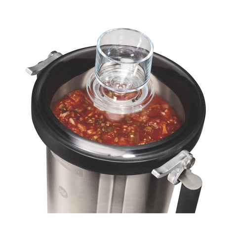 Hamilton Beach HBF900S Expeditor 1 Gallon High Performance Blender