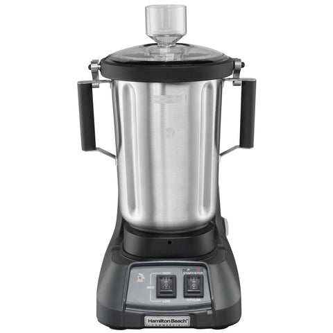 Hamilton Beach HBF900S Expeditor 1 Gallon High Performance Blender