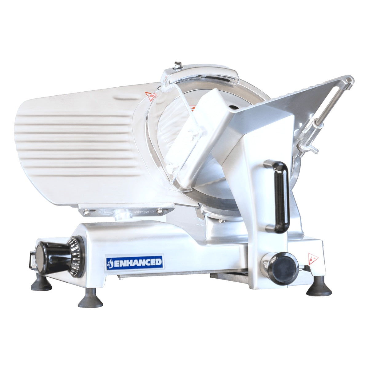 Enhanced Slicers HBS-250 Enhanced 10