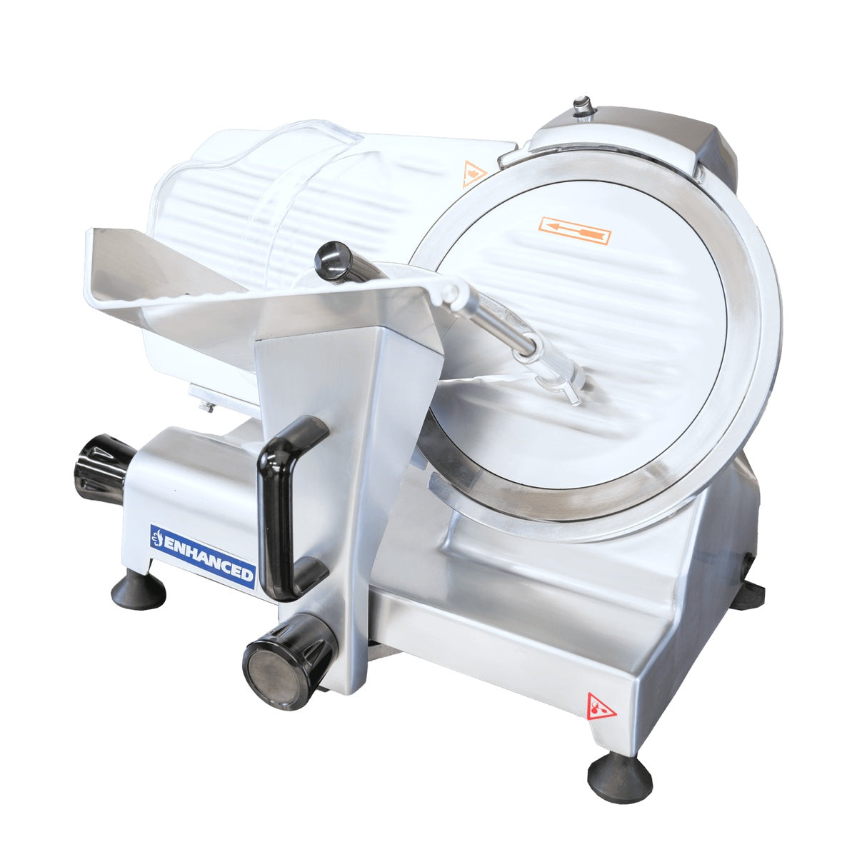 Enhanced Slicers HBS-250 Enhanced 10