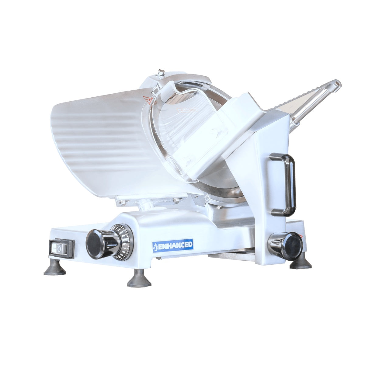 Enhanced Slicers HBS-250 Enhanced 10