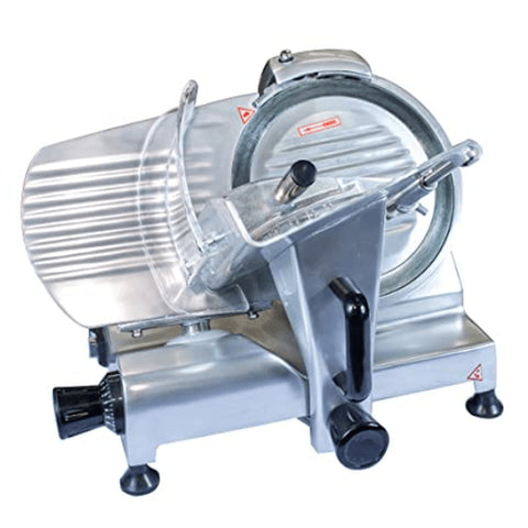 Enhanced Slicers HBS-300 Enhanced 12" Blade Meat Slicer