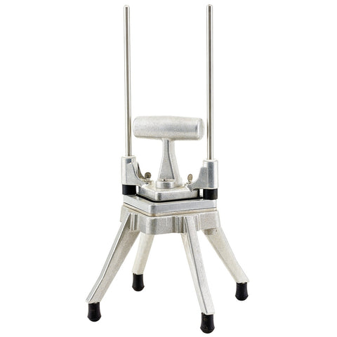 Winco HCD-250 Kattex Quick Slice Chopper/Dicer, 1/4 in Cut