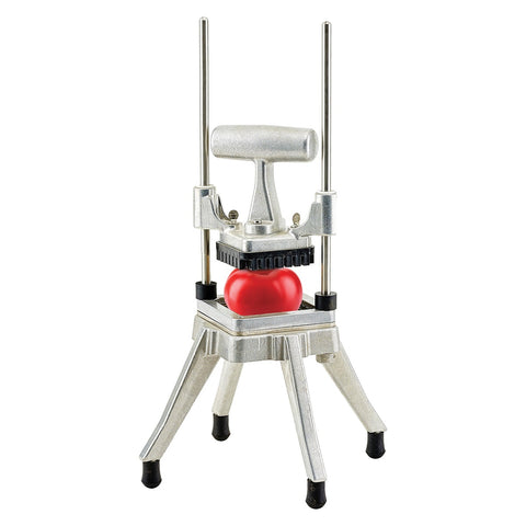 Winco HCD-250 Kattex Quick Slice Chopper/Dicer, 1/4 in Cut