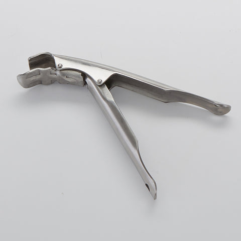 American Metalcraft HDD94 Super Heavy-Duty Pizza Pan Gripper for Shallow Pans