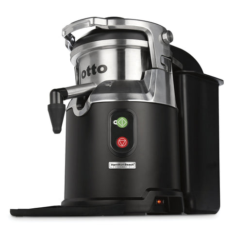 Hamilton Beach HJE960R Otto Manual Feed Centrifugal Juicer