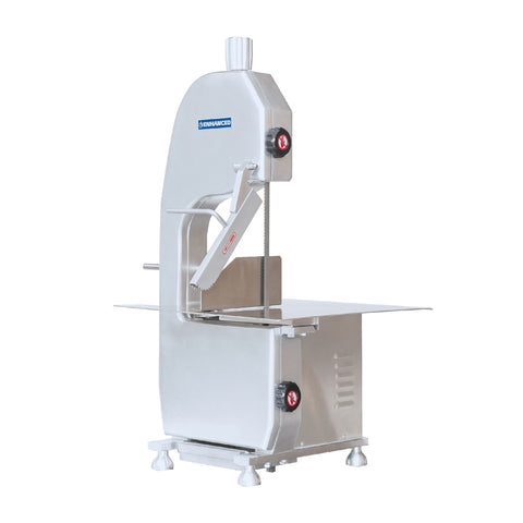 Enhanced Slicers HLS1650A Commercial Bone Saw with 8.25" Wheel, 1HP 120V