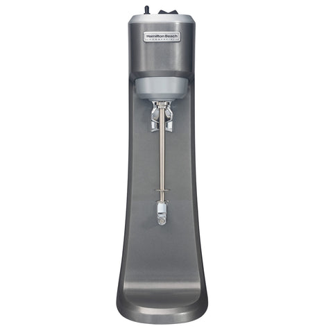 Hamilton Beach HMD200R Single-Spindle 3-Speed Drink Mixer