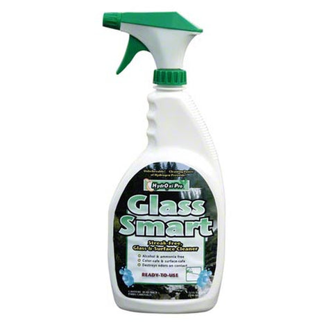 Core Products HPGC-32 Hydroxi Pro Glass Smart Glass & Surface Cleaner, Quart