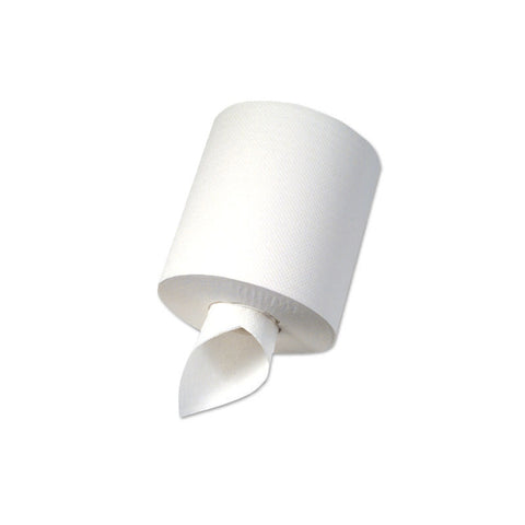 Empress HT400011 White Multi-Fold Paper Towels, 9.06 x 9.45 in., 4000/CS
