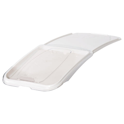 Winco IB-21-LE Ingredient Bin Lid for IB-21