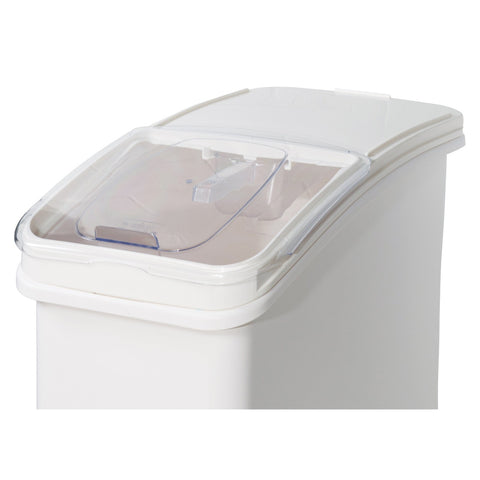 Winco IB-27-LE Ingredient Bin Lid for IB-27