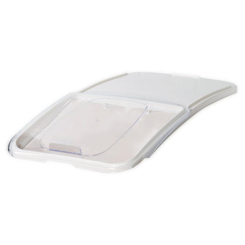 Winco IB-27-LE Ingredient Bin Lid for IB-27