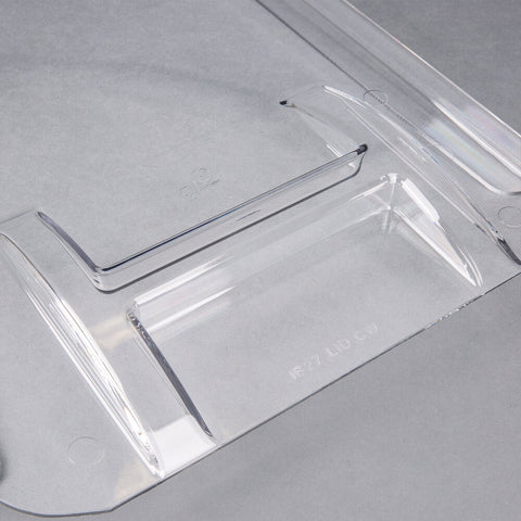 Cambro IB27LIDCW Ingredient Bin Lid Replacement Part