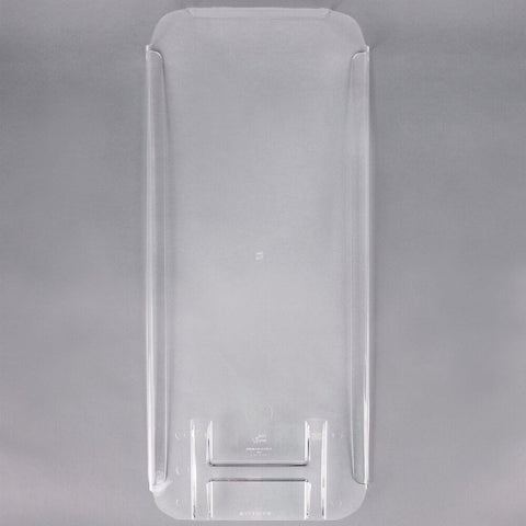 Cambro IB27LIDCW Ingredient Bin Lid Replacement Part