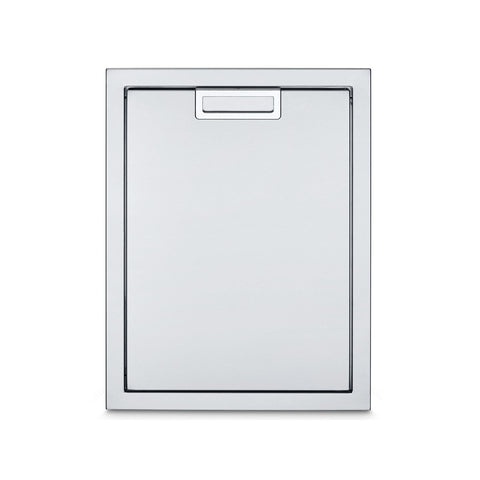 Crown Verity IBILC-1D Infinite Series Large Built-In Storage Cabinet with 1 Drawer