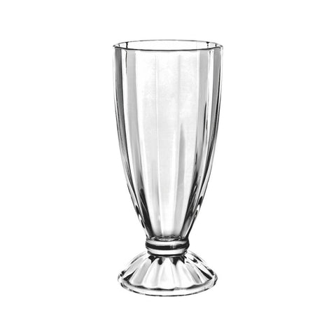 Enhanced Glassware IC-18/BHA2 12 oz. Soda Glass