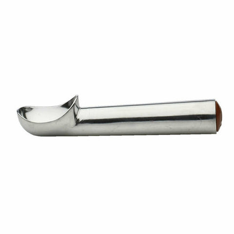 Libertyware ICD20 #20 Disher - 2 oz., Brown Anti-Freeze Handle