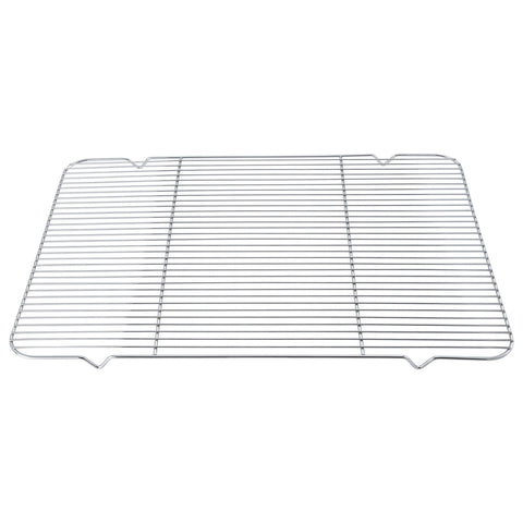 Winco ICR-1725 Icing/Cooling Rack, 16-1/4" x 25" with Built-In Feet