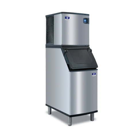 Manitowoc IDT0620A Indigo NXT 22" Air-Cooled Dice Ice Machine Head, 560 lb/Day, 115V