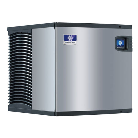 Manitowoc IDT0620A Indigo NXT 22" Air-Cooled Dice Ice Machine Head, 560 lb/Day, 115V