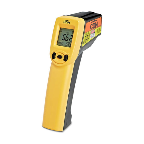 CDN IN1022 Digital Laser Infrared Thermometer Gun