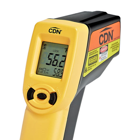 CDN IN1022 Digital Laser Infrared Thermometer Gun