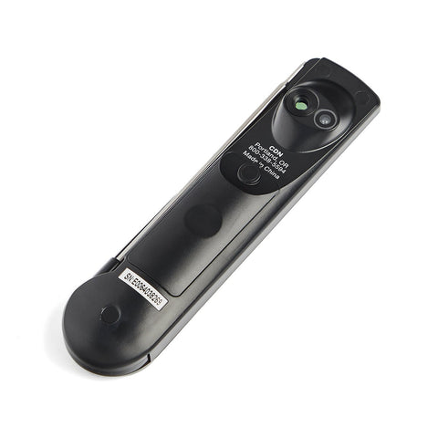 CDN INTP626X ProAccurate HACCP Waterproof Infrared/Thermocouple Probe Thermometer
