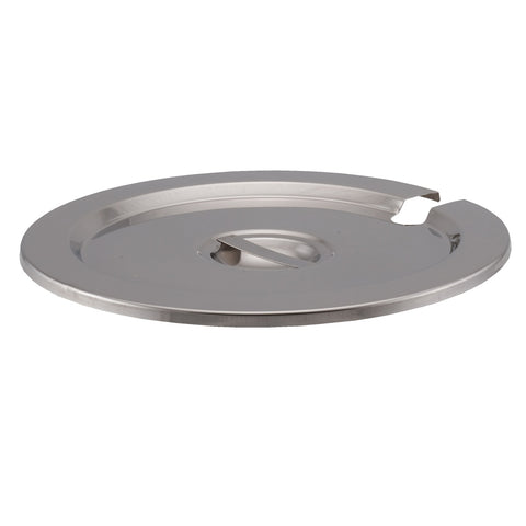 Libertyware IPC11 Inset Pan Cover for 11 Qt. Round Bain Marie Inset