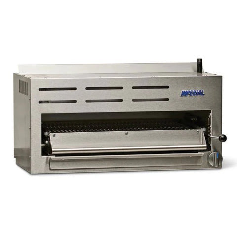 IRSB-36 Imperial 36" Gas Salamander Broiler