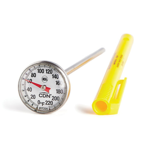 CDN IRT220-PACK Cooking Thermometer Display Pack