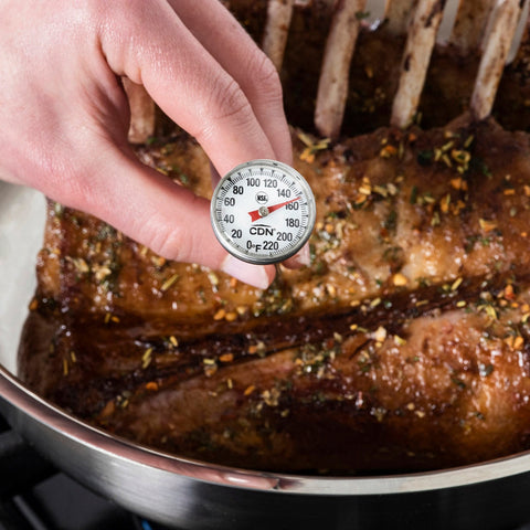 CDN IRT220-PACK Cooking Thermometer Display Pack