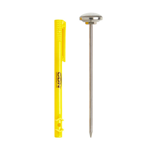 CDN IRT550 ProAccurate Insta-Read High-Temp Cooking Thermometer