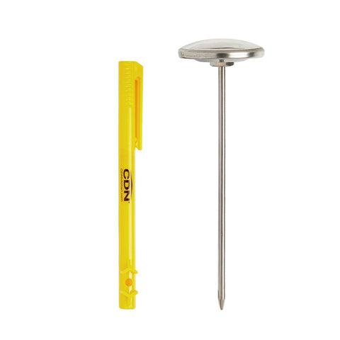 CDN IRXL220 Large Dial Cooking Thermometer