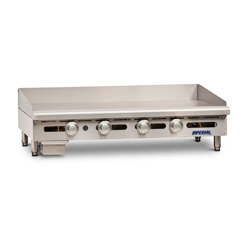 Imperial ITG-48 Countertop Griddle