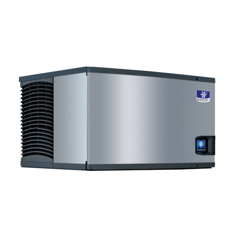 Manitowoc IYT0300A Indigo NXT 30" Air Cooled Half Dice Ice Machine Head - 310 lb/Day