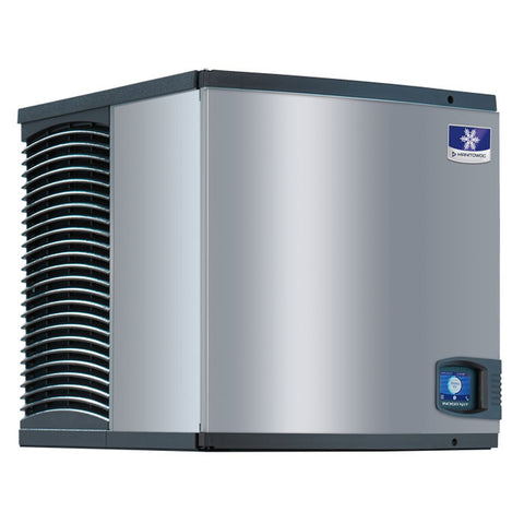 Manitowoc IYT0450A Indigo NXT 30" Air Cooled Half Dice Ice Machine Head